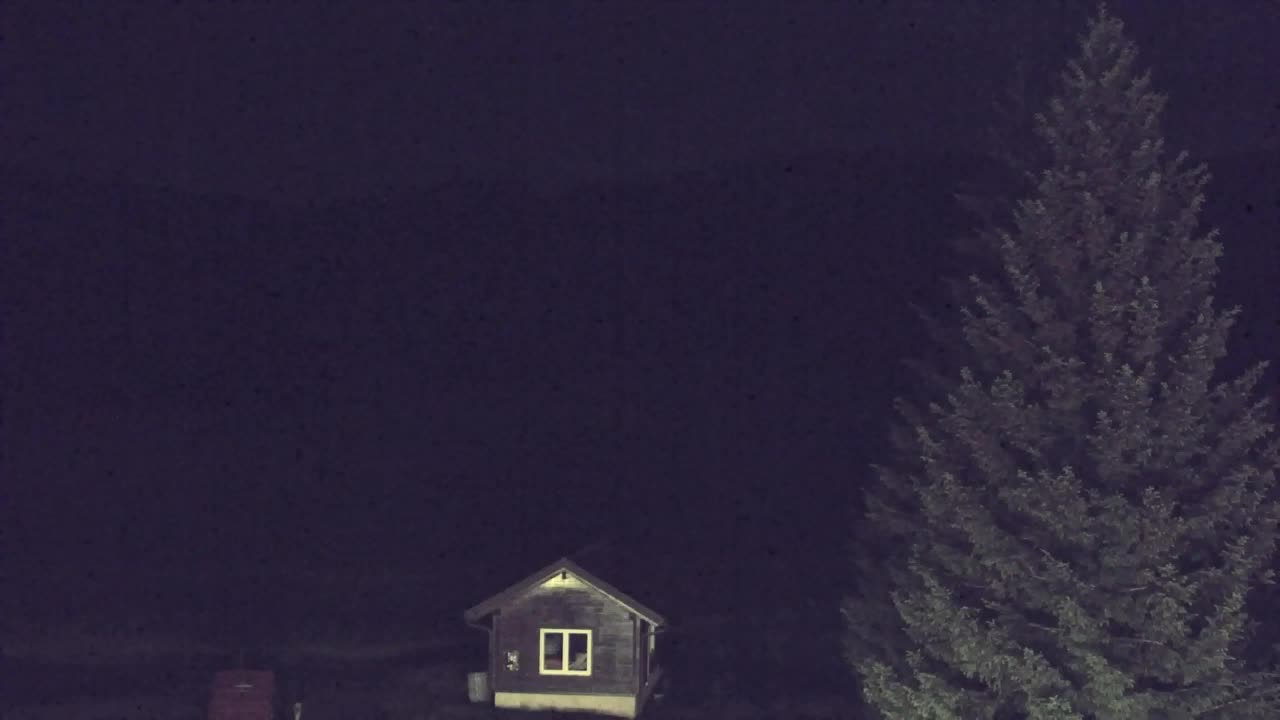 Webcam Lokve – La beauté de la forêt de Trnovo