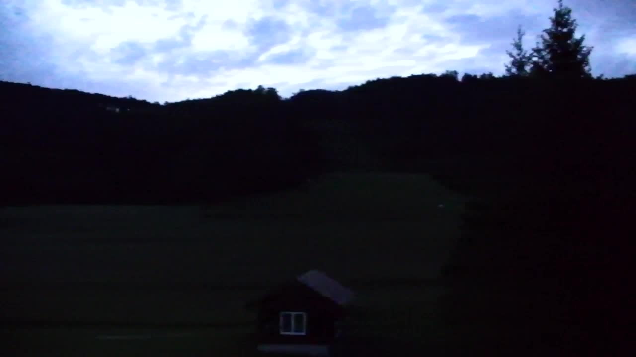 Webcam Lokve – La beauté de la forêt de Trnovo