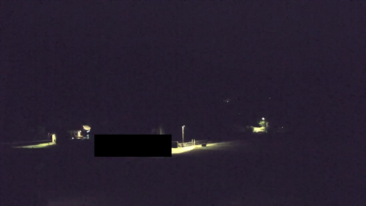 Webcam Lokve – The beauty of the Trnovo forest
