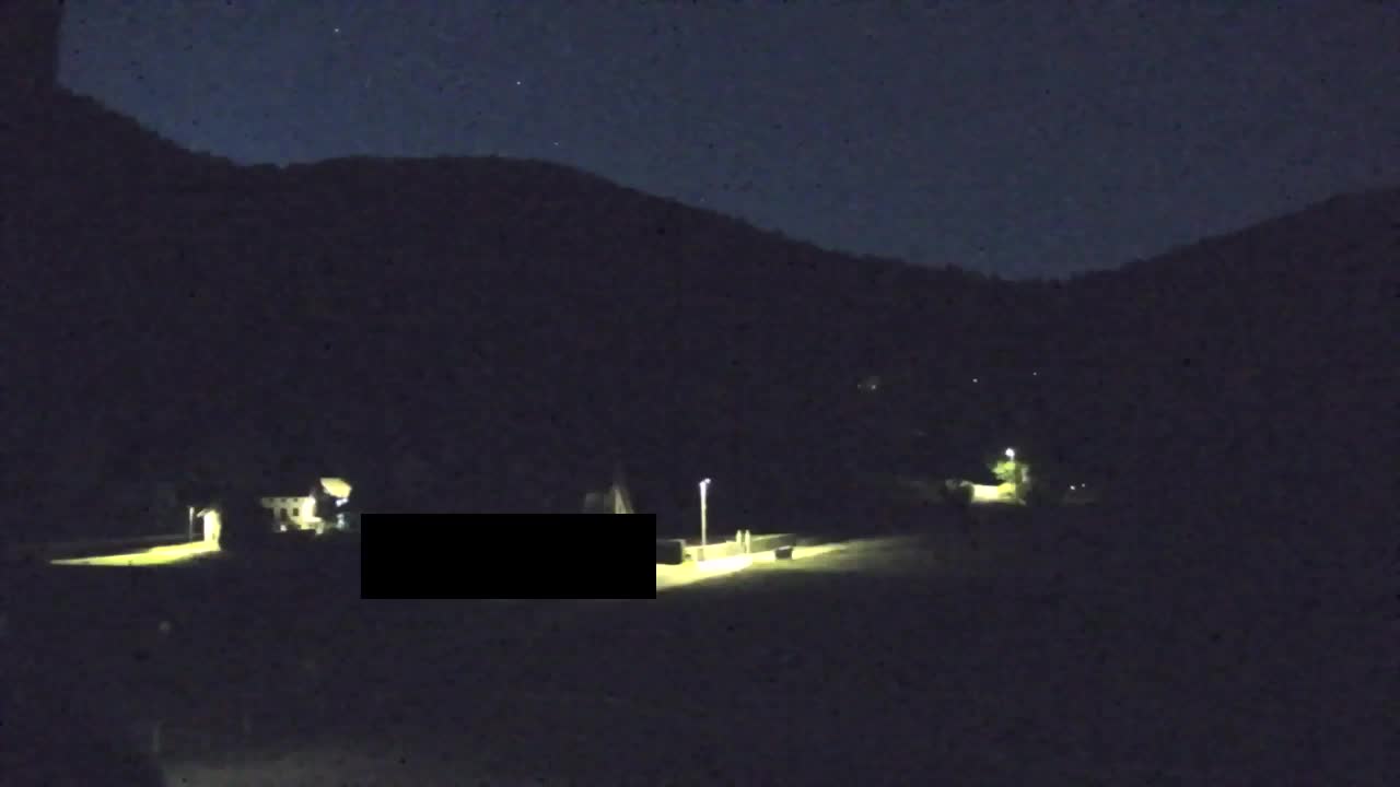 Webcam Lokve – La beauté de la forêt de Trnovo