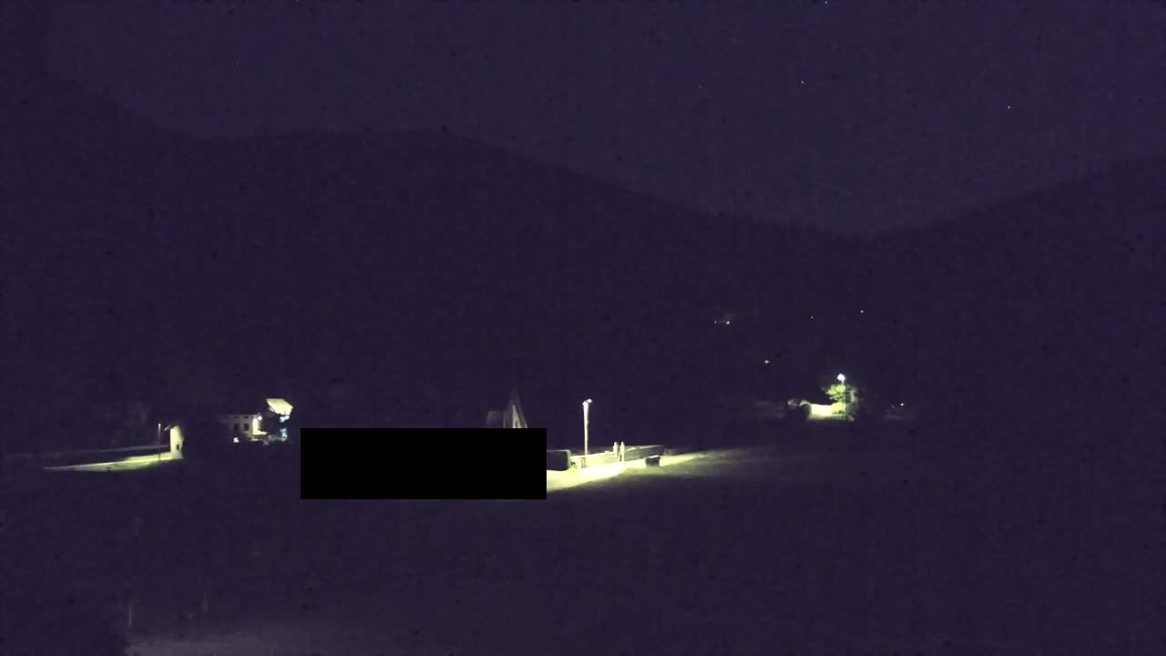 Webcam Lokve – The beauty of the Trnovo forest
