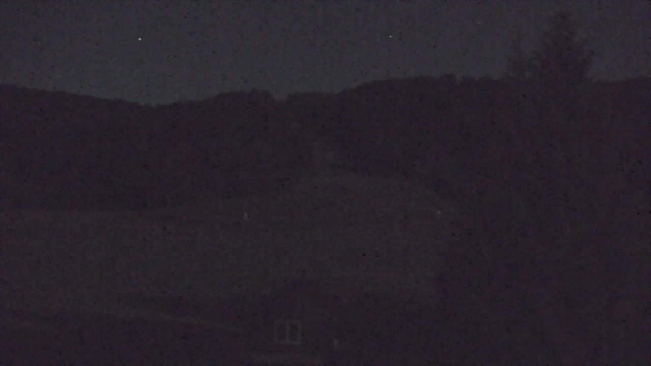 Webcam Lokve – La beauté de la forêt de Trnovo
