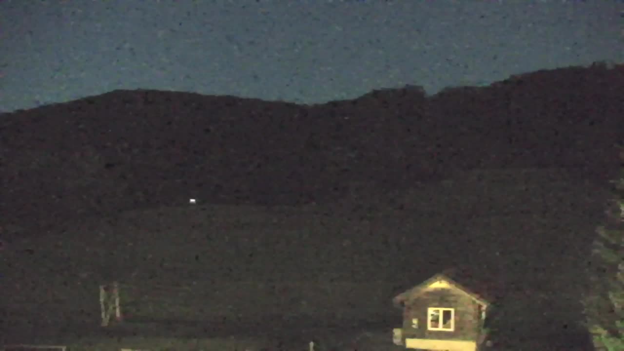 Webcam Lokve – The beauty of the Trnovo forest