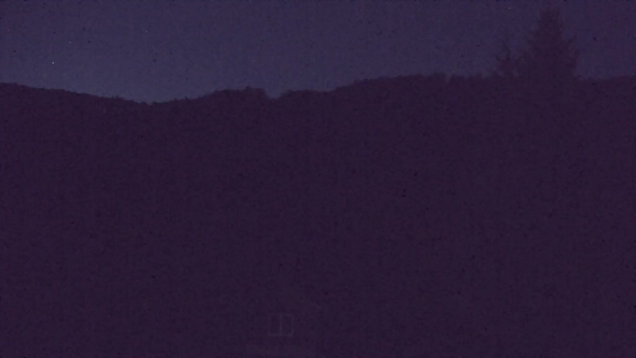 Webcam Lokve – The beauty of the Trnovo forest