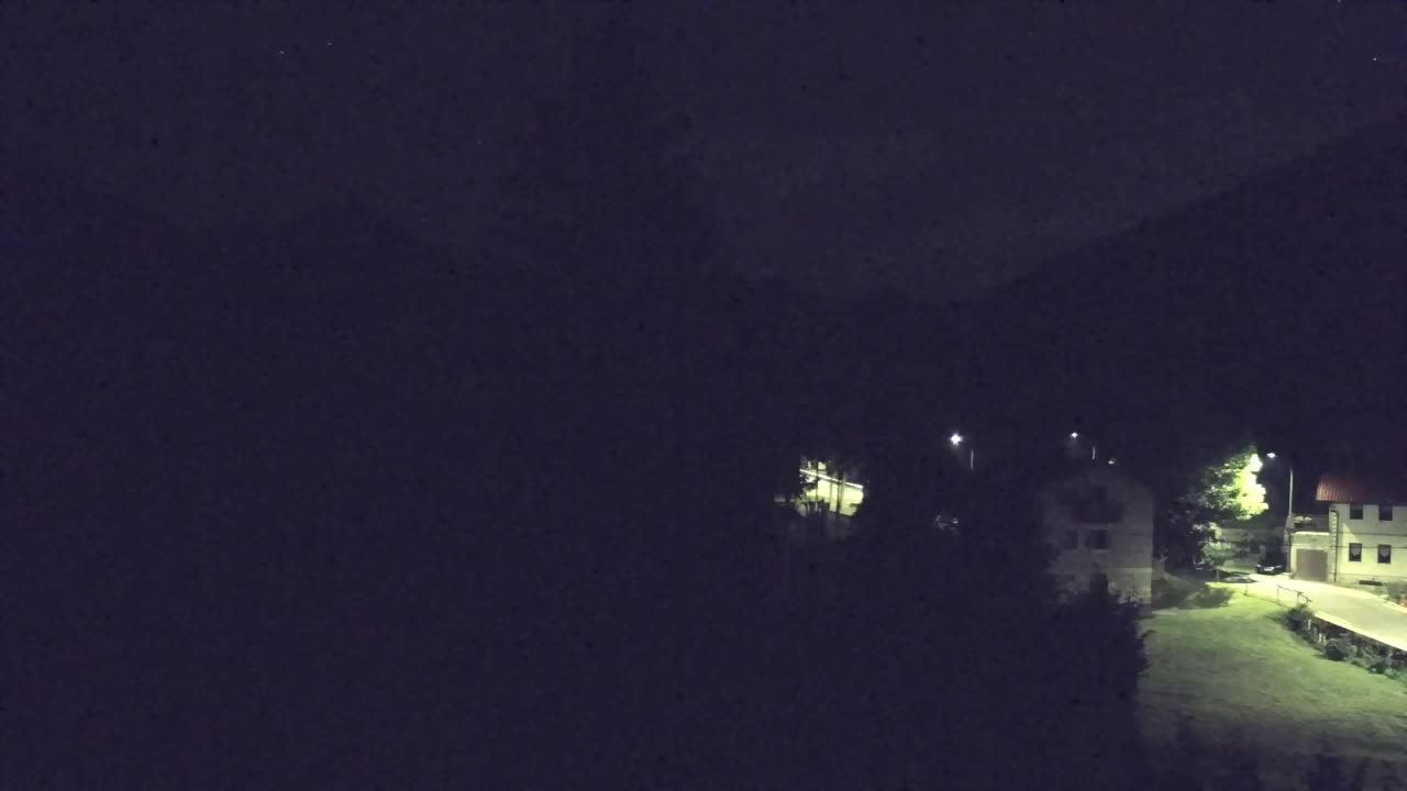 Webcam Loqua / Lokve – La bellezza della selva di Tarnova