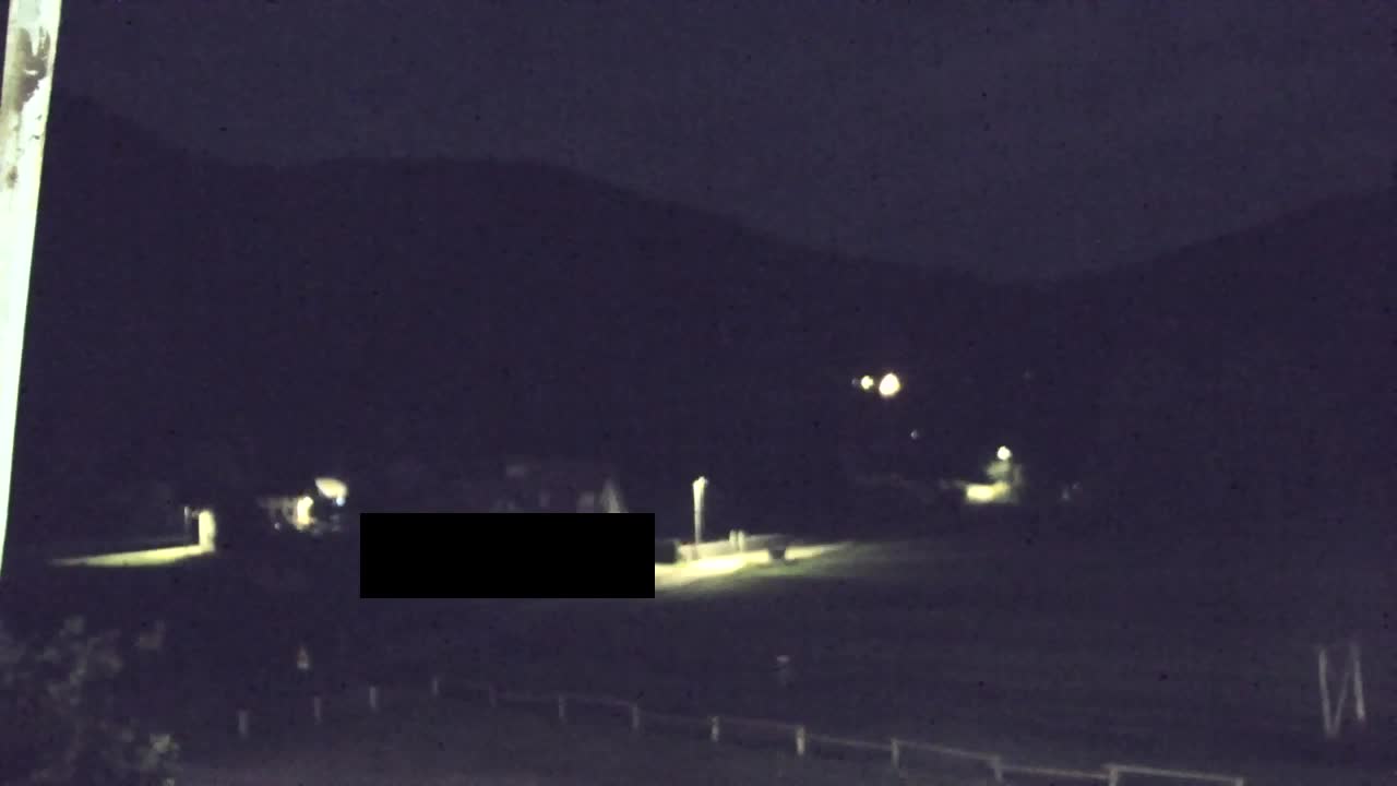 Webcam Lokve – La beauté de la forêt de Trnovo