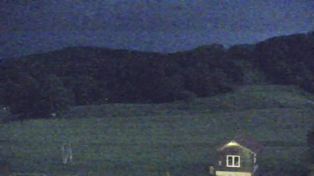 Webcam Lokve – La beauté de la forêt de Trnovo