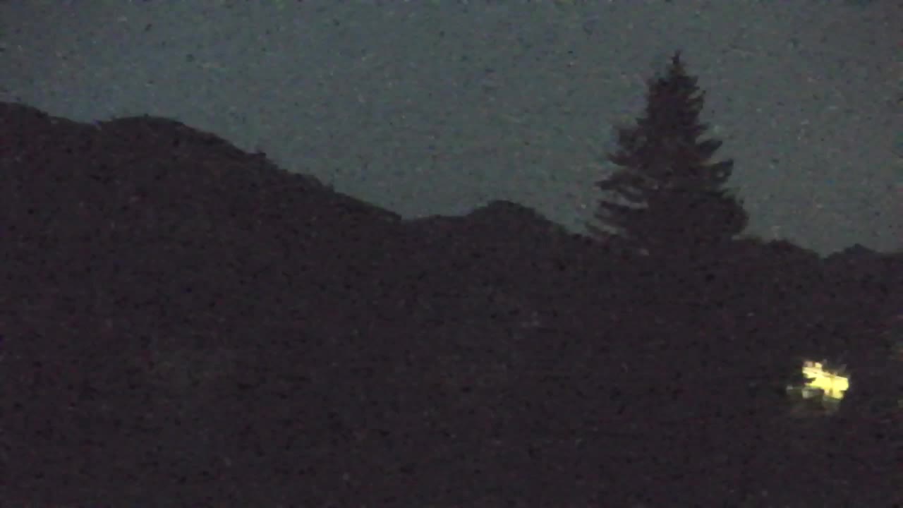 Webcam Lokve – The beauty of the Trnovo forest
