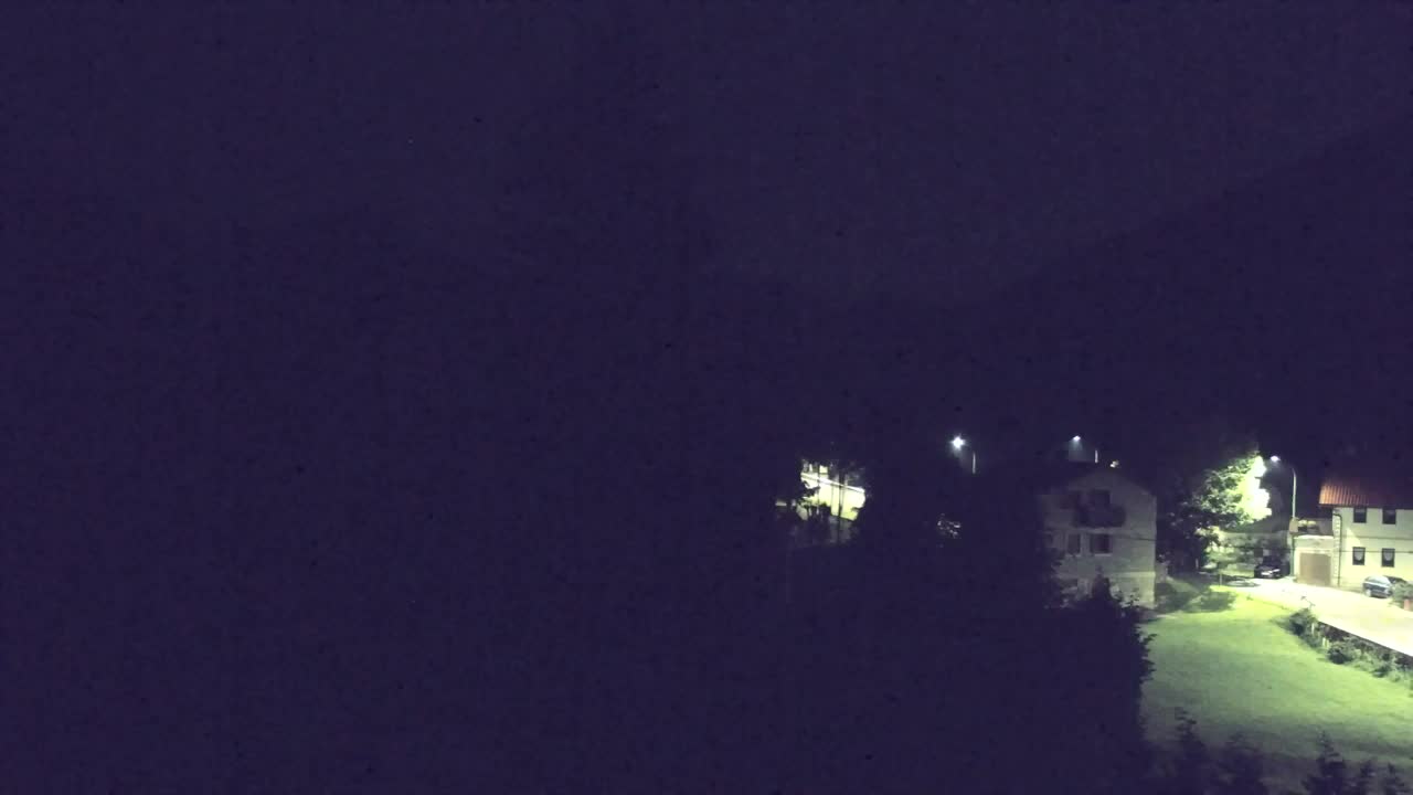 Webcam Loqua / Lokve – La bellezza della selva di Tarnova