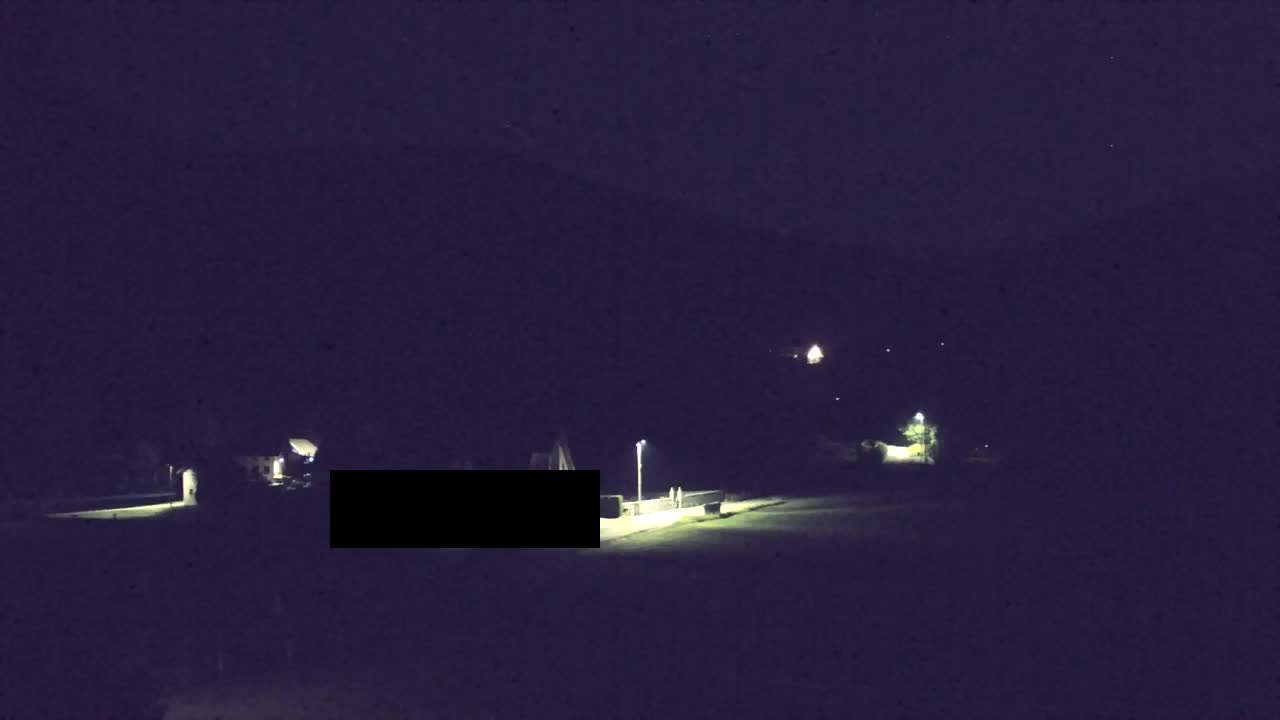 Webcam Loqua / Lokve – La bellezza della selva di Tarnova