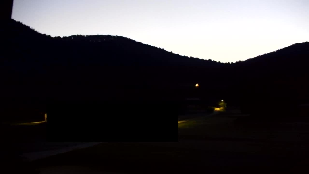Webcam Loqua / Lokve – La bellezza della selva di Tarnova