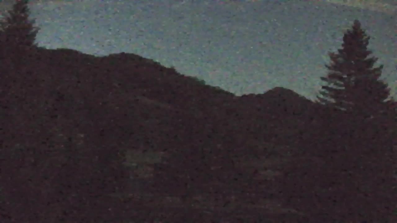 Camera en vivo Lokve – La belleza del bosque de Trnovo