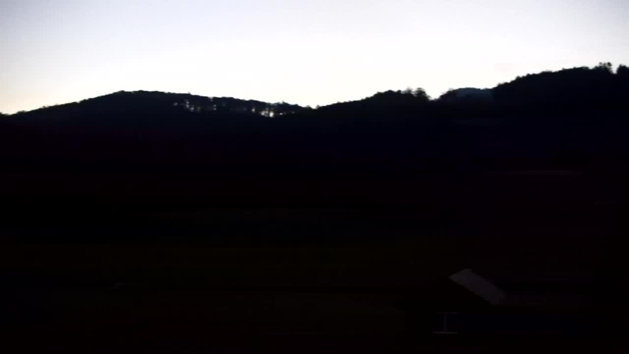 Webcam Lokve – The beauty of the Trnovo forest