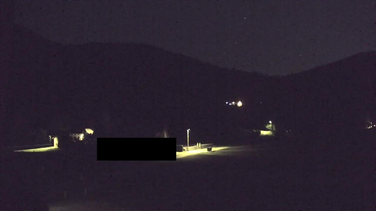 Webcam Lokve – The beauty of the Trnovo forest