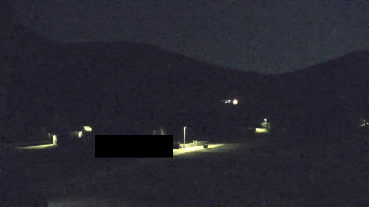 Camera en vivo Lokve – La belleza del bosque de Trnovo
