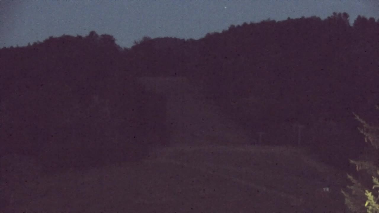 Webcam Lokve – Die Schönheit des Trnovo-Waldes
