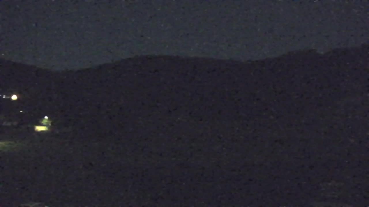 Webcam Lokve – Die Schönheit des Trnovo-Waldes
