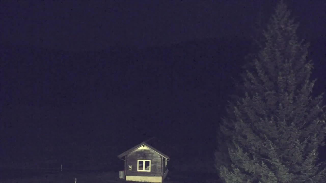 Webcam Lokve – La beauté de la forêt de Trnovo