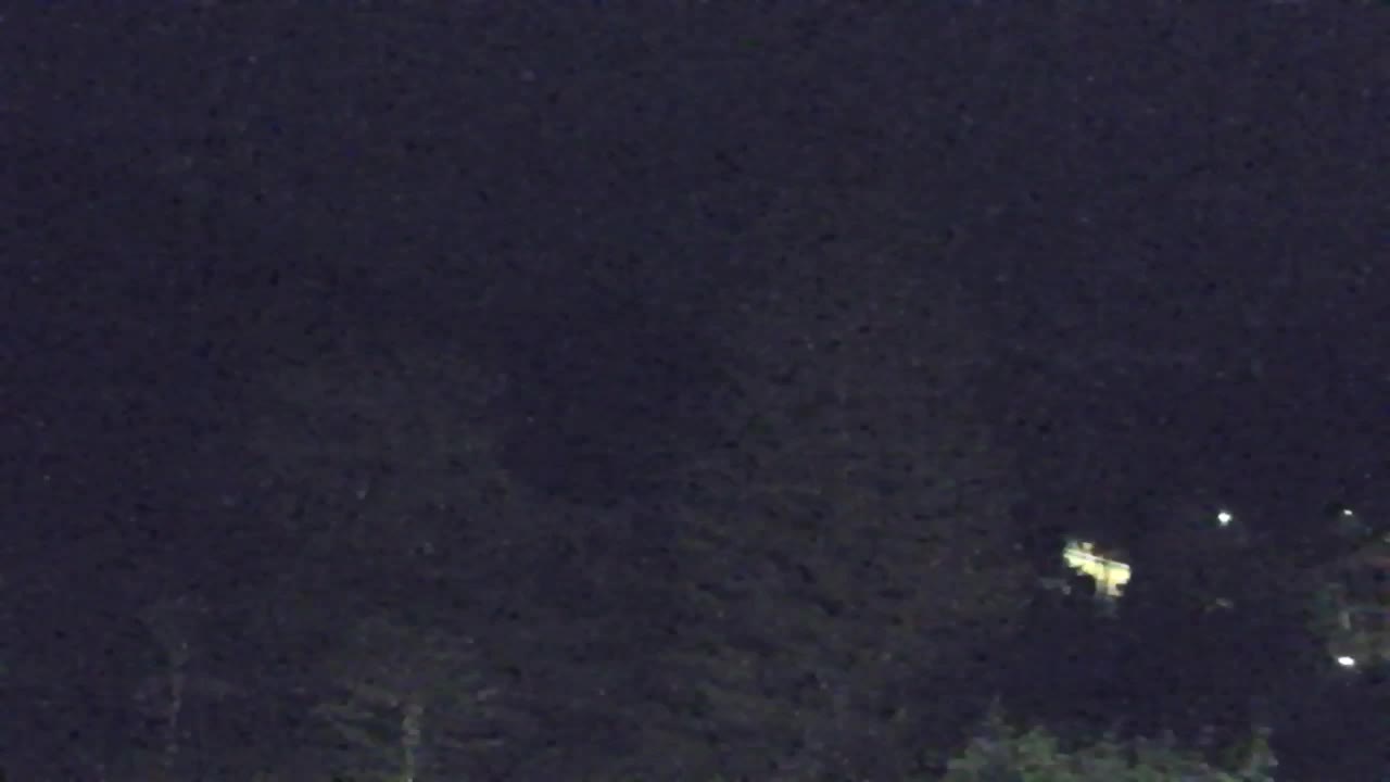 Webcam Lokve – The beauty of the Trnovo forest
