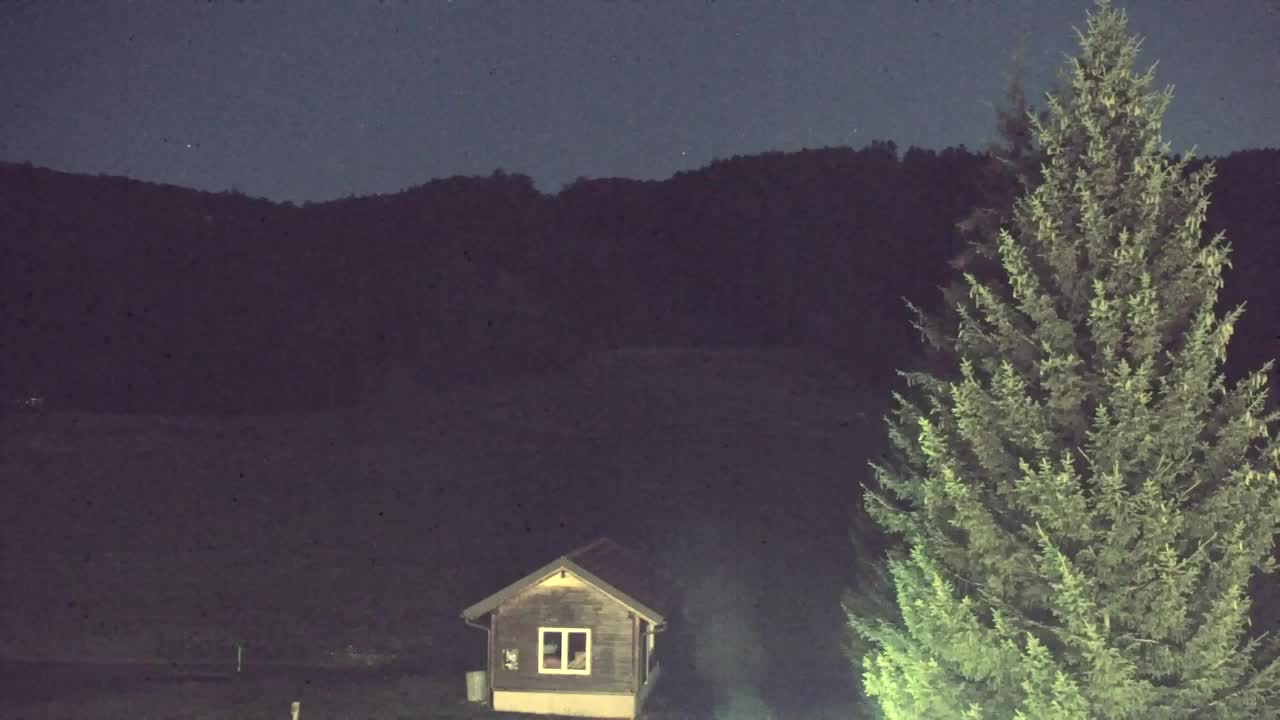 Webcam Lokve – Die Schönheit des Trnovo-Waldes