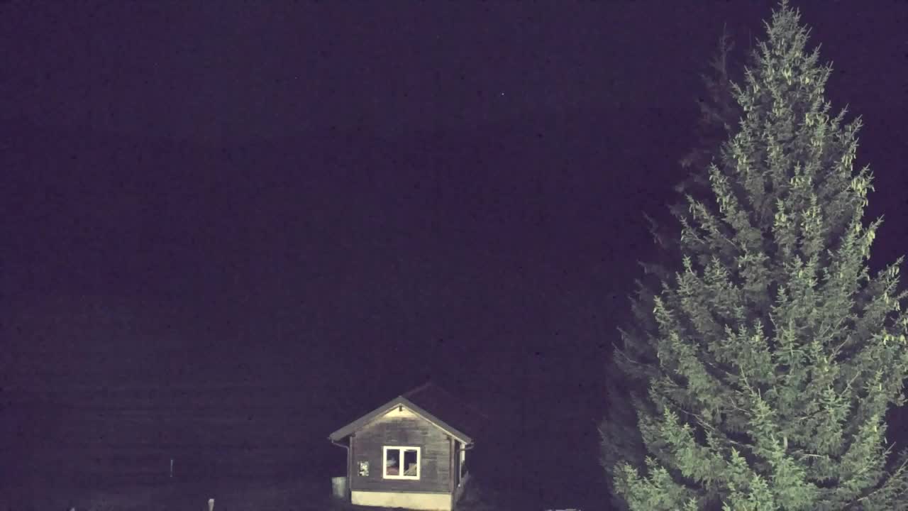 Webcam Lokve – The beauty of the Trnovo forest