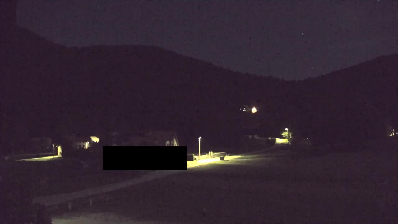 Webcam Loqua / Lokve – La bellezza della selva di Tarnova