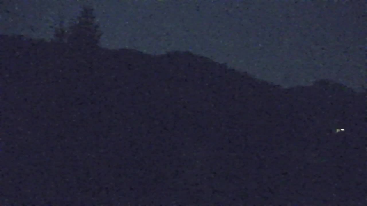 Webcam Lokve – The beauty of the Trnovo forest