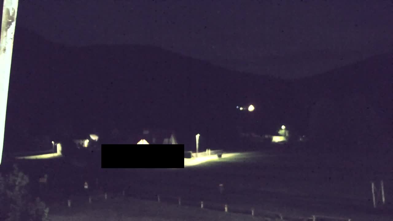 Webcam Lokve – Die Schönheit des Trnovo-Waldes