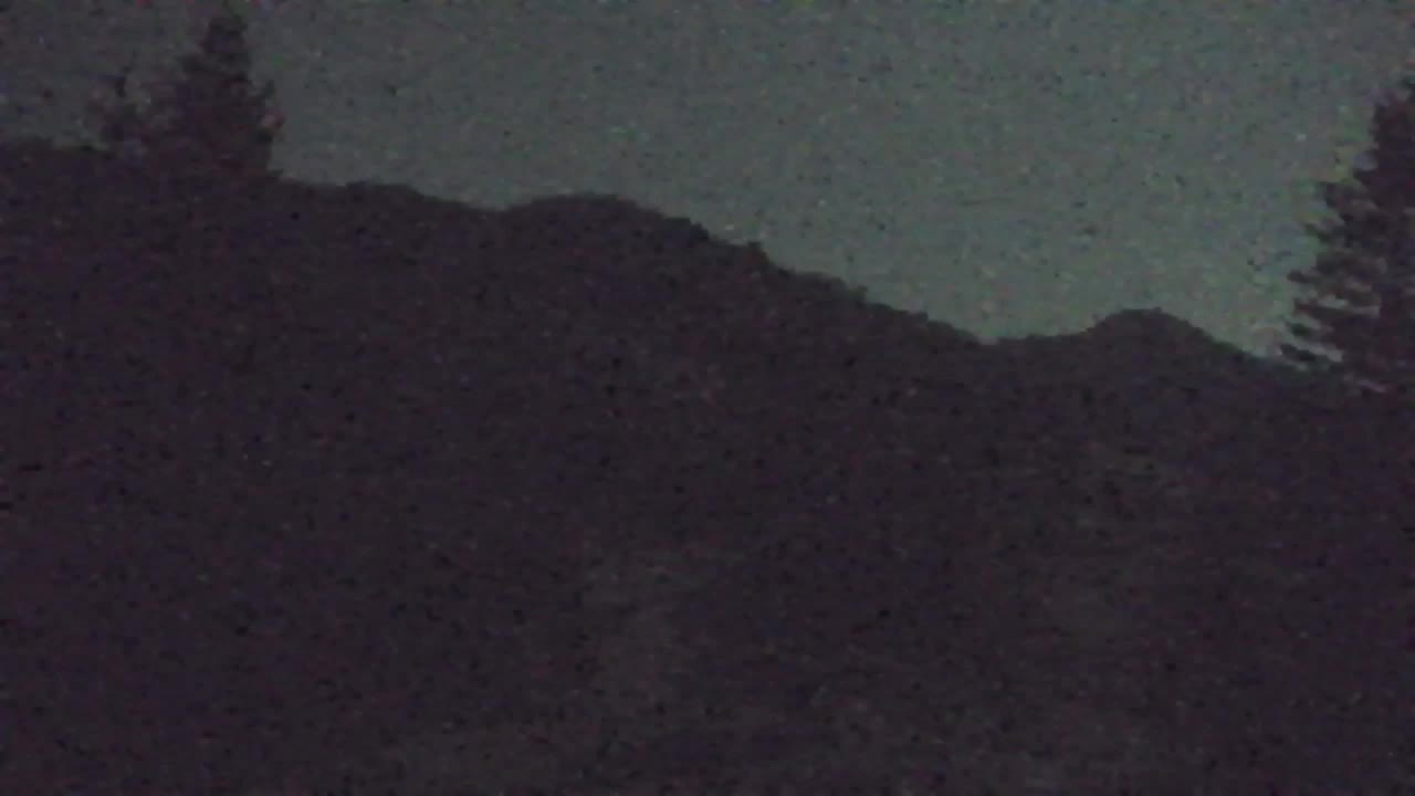 Camera en vivo Lokve – La belleza del bosque de Trnovo