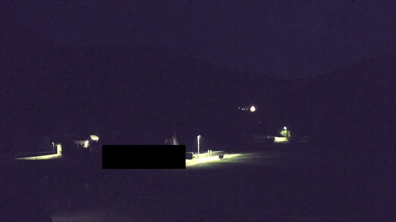 Webcam Loqua / Lokve – La bellezza della selva di Tarnova