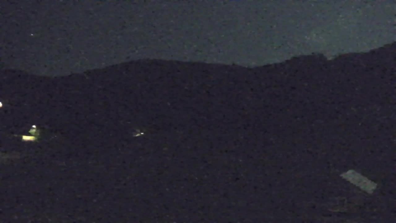 Camera en vivo Lokve – La belleza del bosque de Trnovo