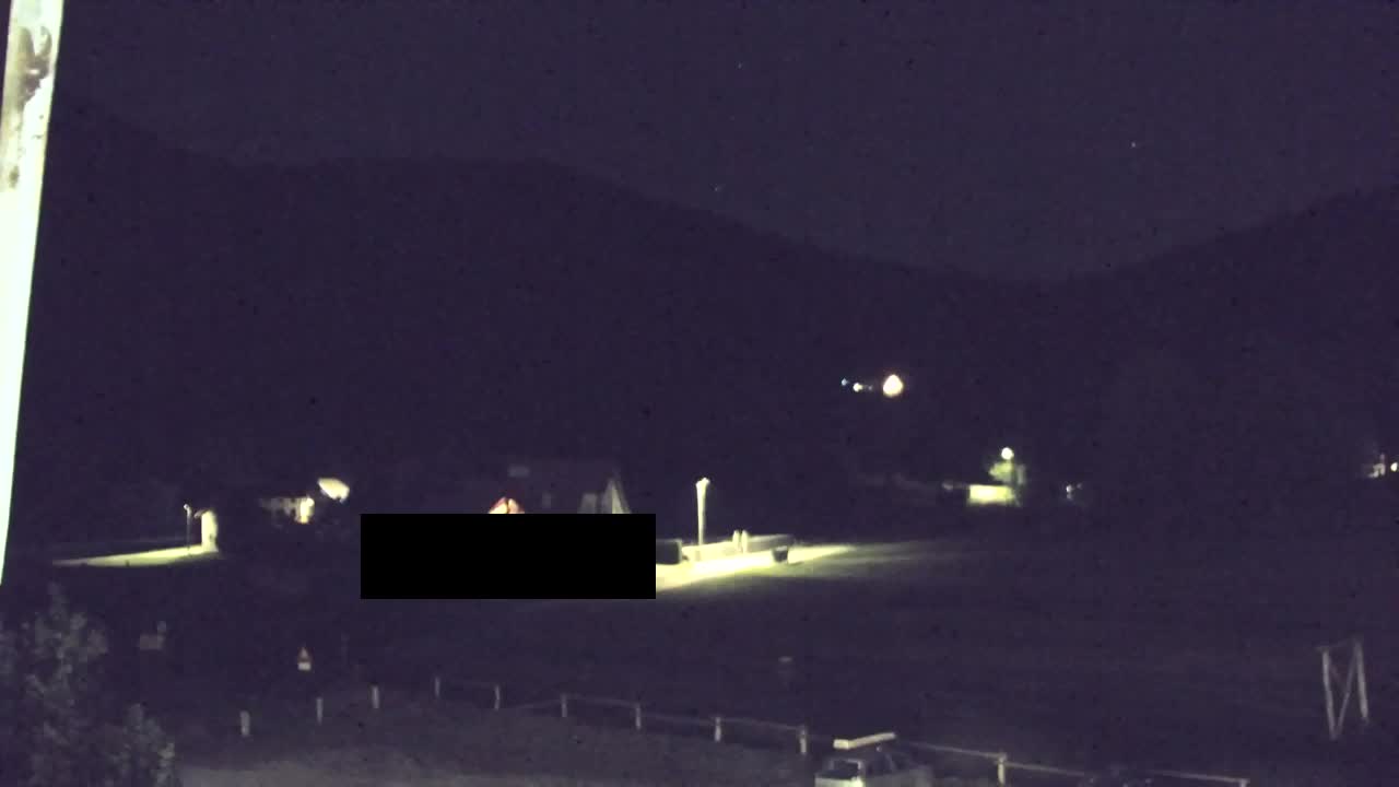Webcam Loqua / Lokve – La bellezza della selva di Tarnova