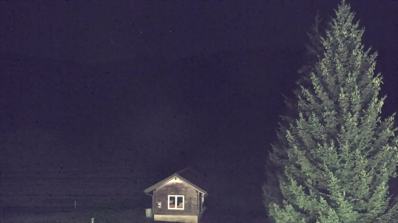 Webcam Lokve – Die Schönheit des Trnovo-Waldes