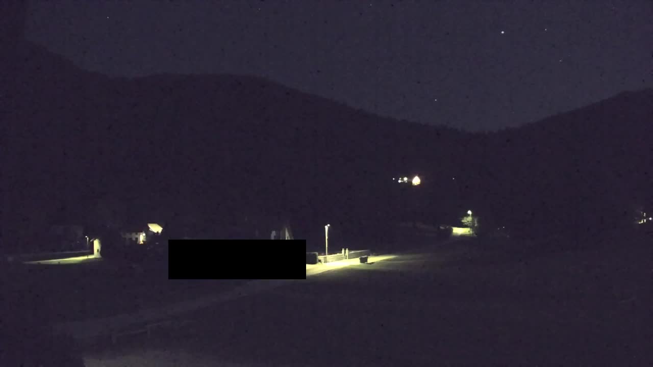 Webcam Lokve – La beauté de la forêt de Trnovo