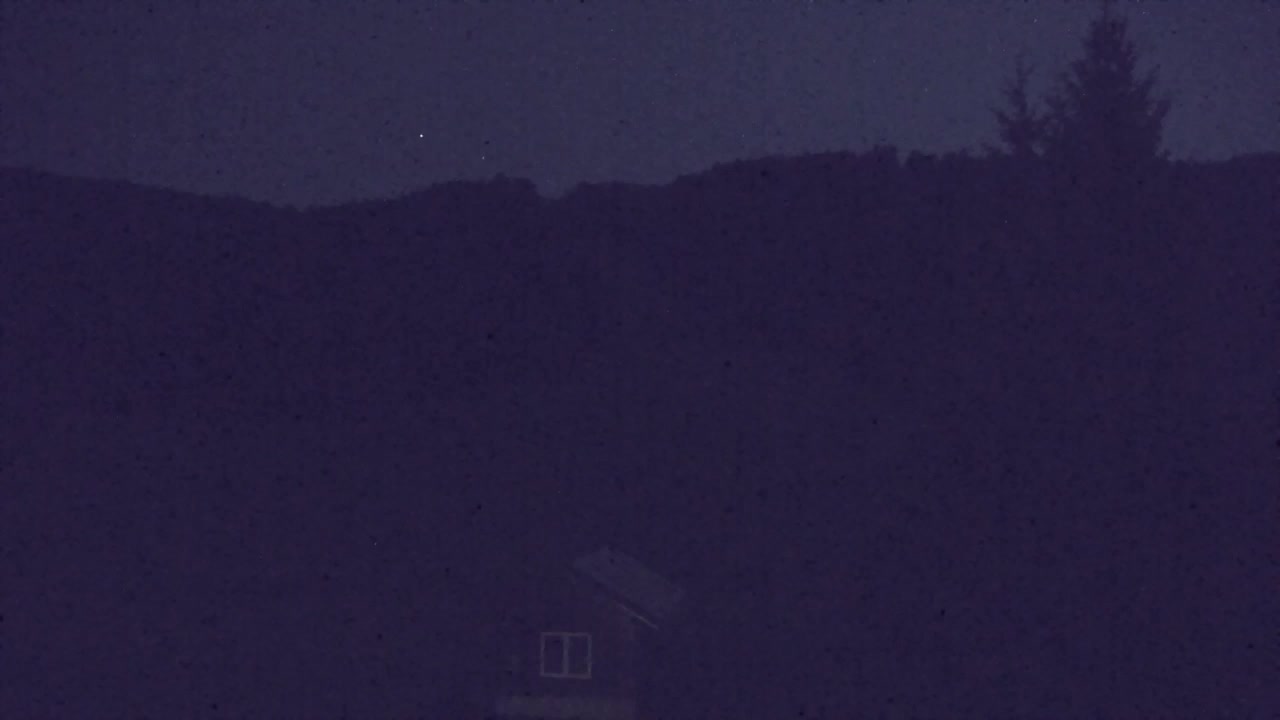 Webcam Lokve – Die Schönheit des Trnovo-Waldes