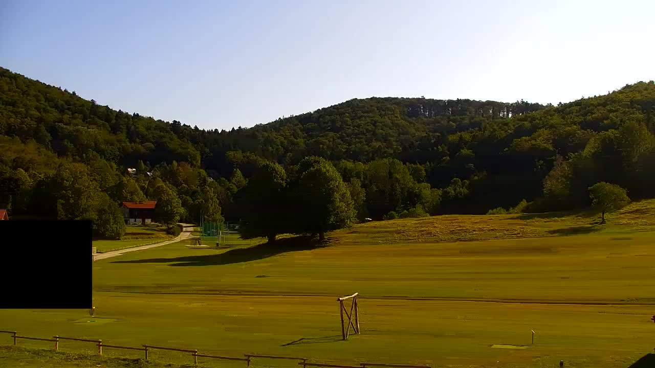 Webcam Lokve – La beauté de la forêt de Trnovo