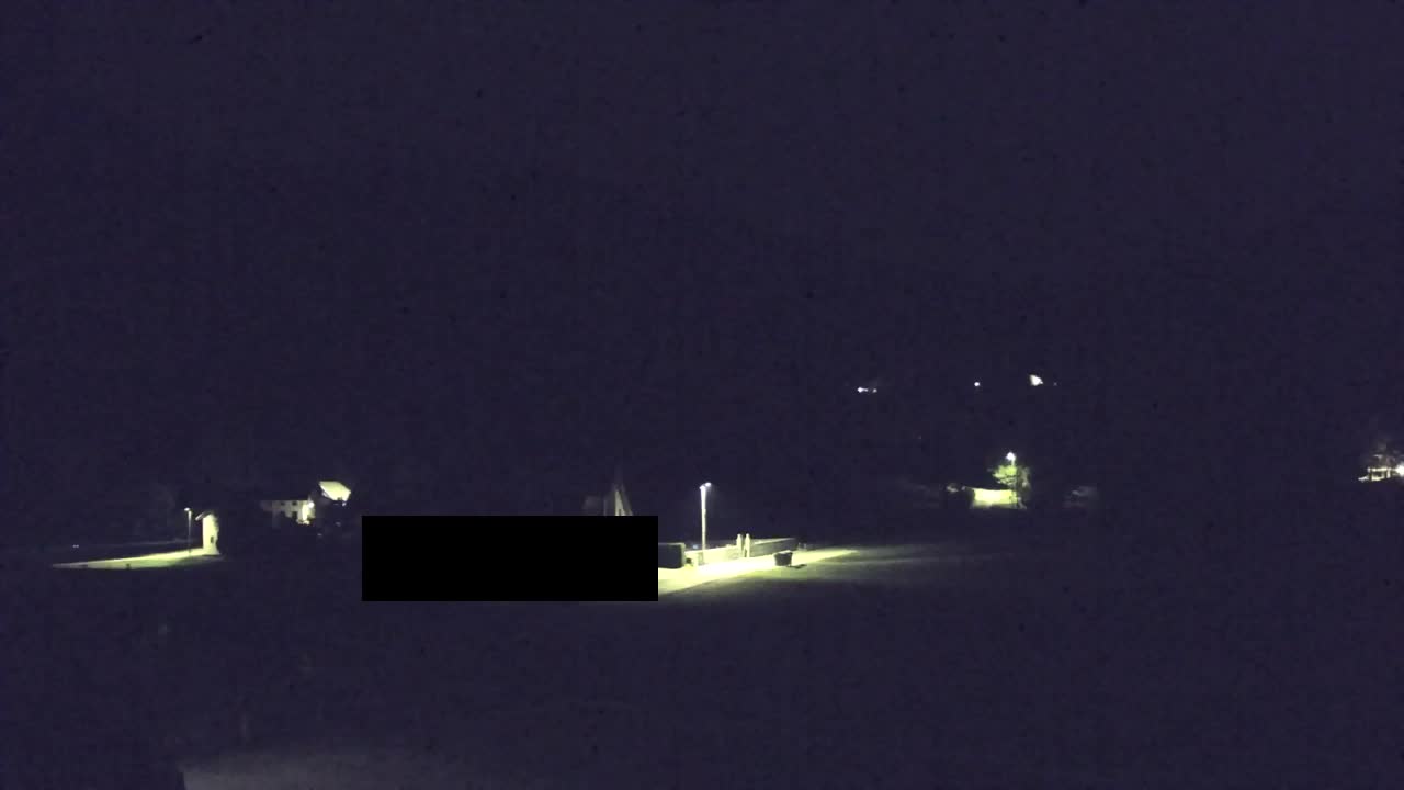 Webcam Lokve – Die Schönheit des Trnovo-Waldes