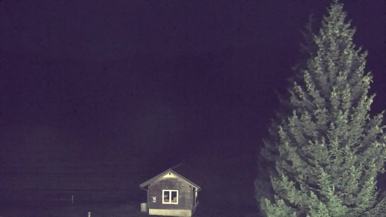 Webcam Lokve – The beauty of the Trnovo forest