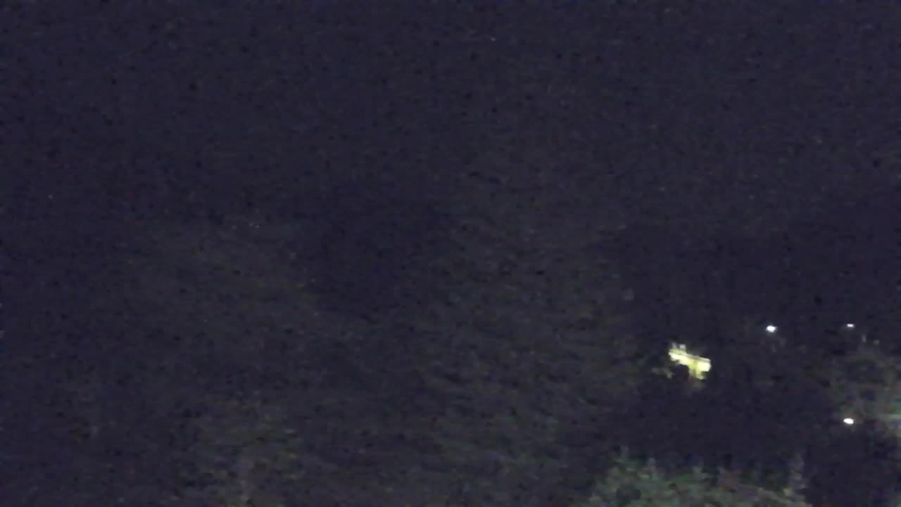 Camera en vivo Lokve – La belleza del bosque de Trnovo