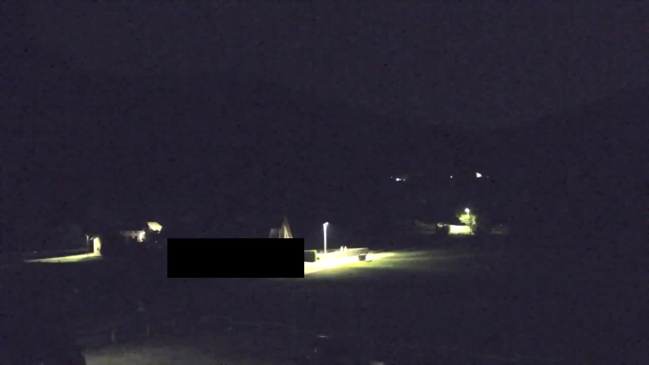 Webcam Lokve – Die Schönheit des Trnovo-Waldes