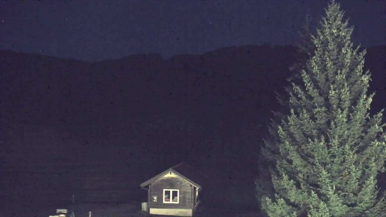 Webcam Lokve – La beauté de la forêt de Trnovo
