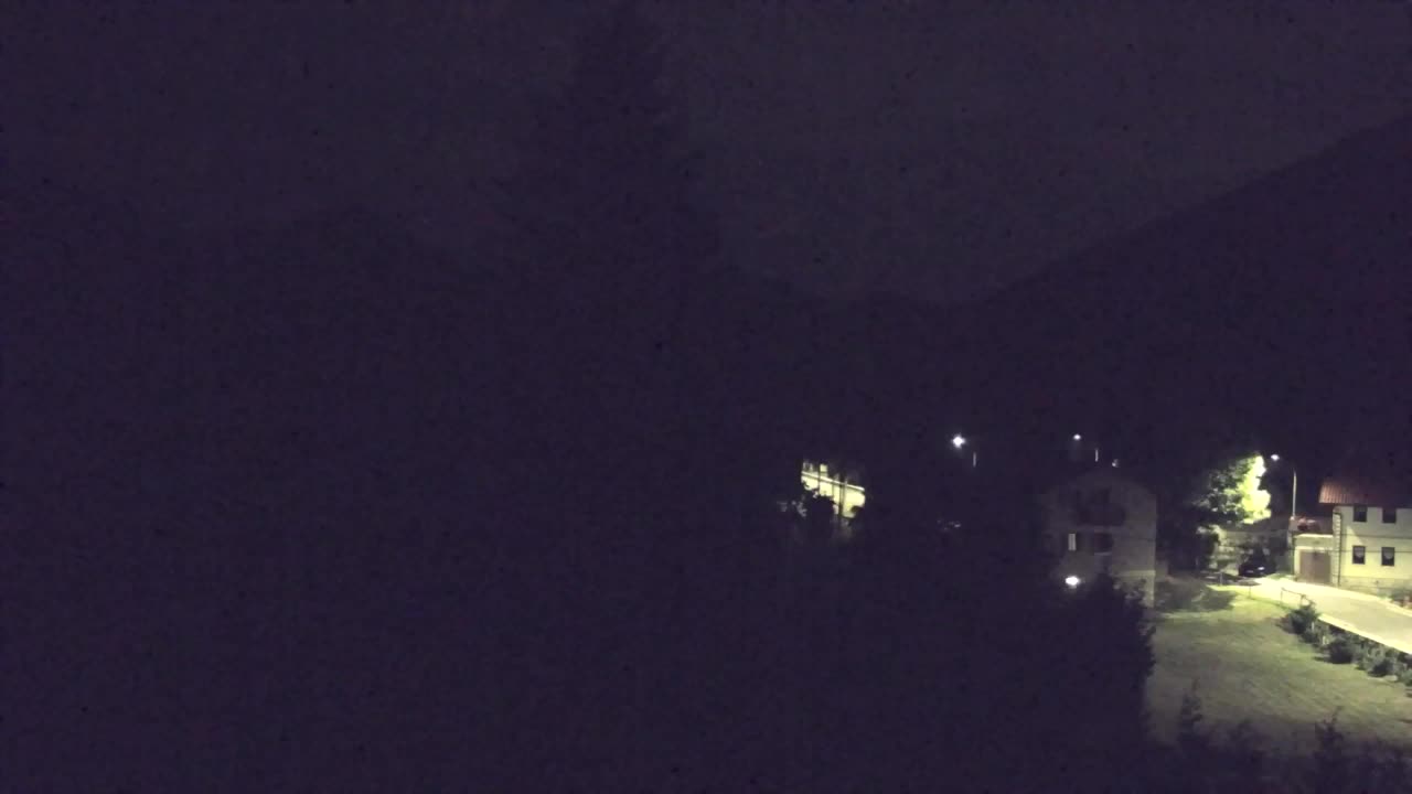 Webcam Loqua / Lokve – La bellezza della selva di Tarnova
