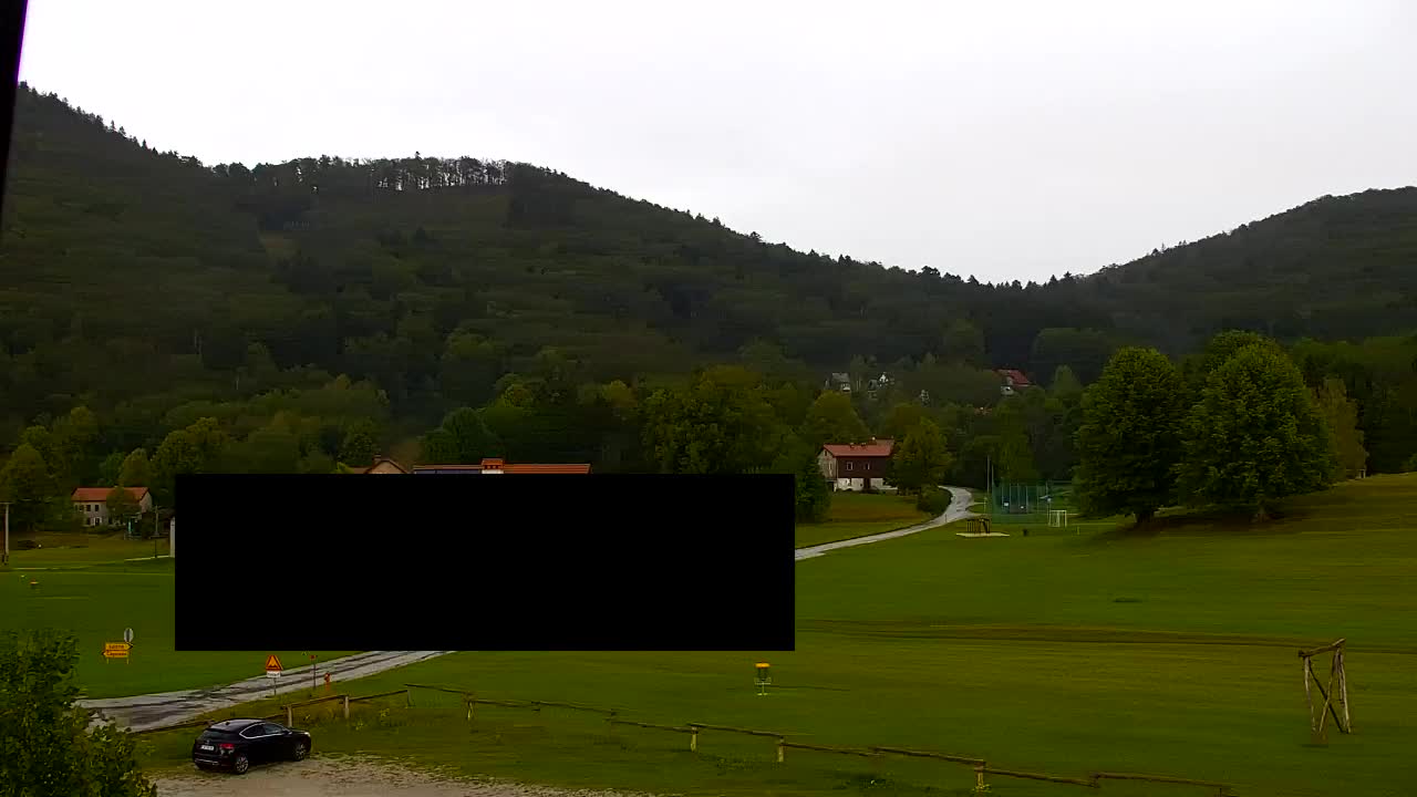 Webcam Loqua / Lokve – La bellezza della selva di Tarnova