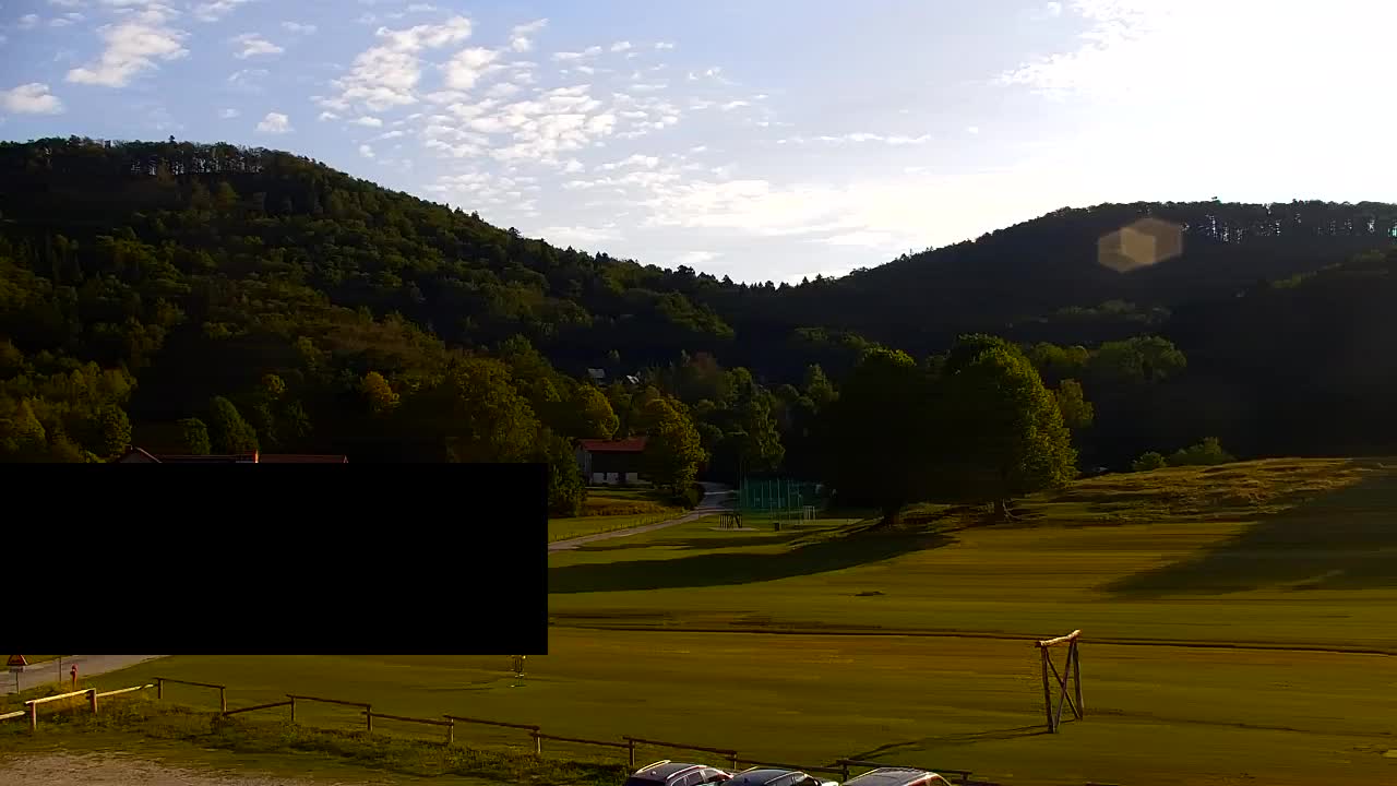 Webcam Loqua / Lokve – La bellezza della selva di Tarnova