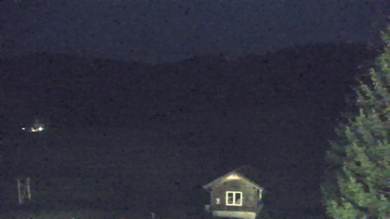 Webcam Lokve – The beauty of the Trnovo forest