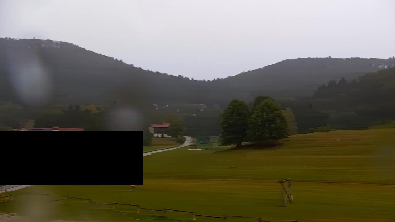 Webcam Lokve – Die Schönheit des Trnovo-Waldes