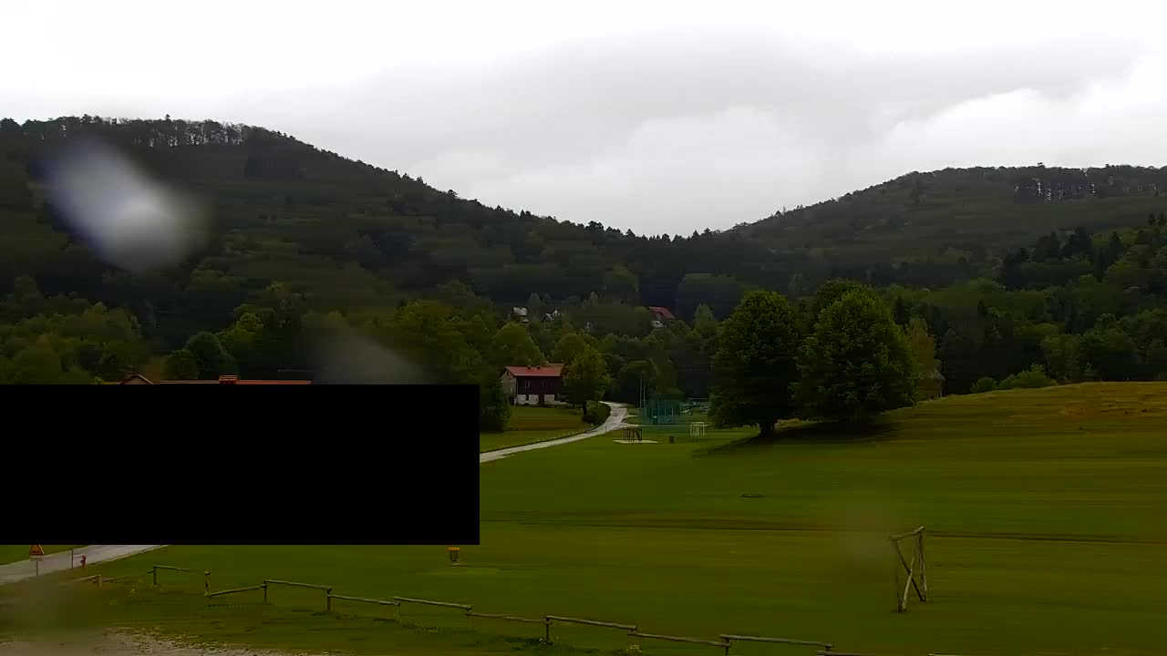 Webcam Loqua / Lokve – La bellezza della selva di Tarnova