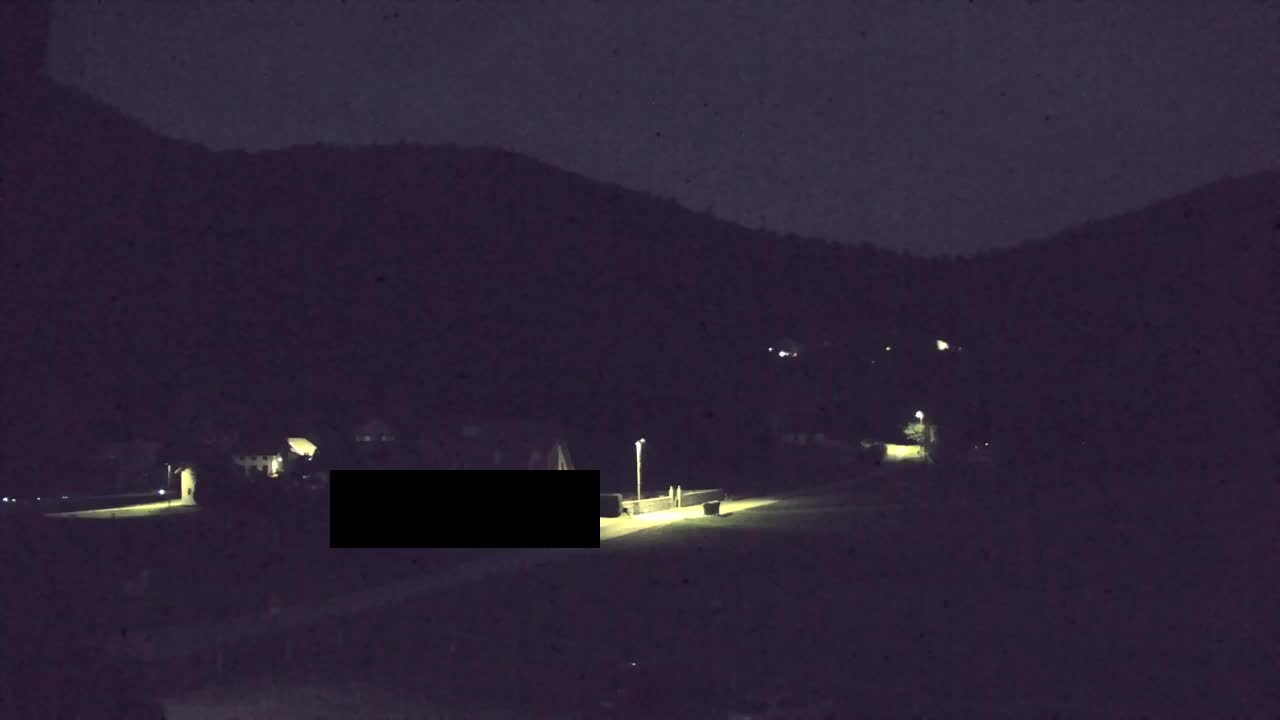 Webcam Loqua / Lokve – La bellezza della selva di Tarnova