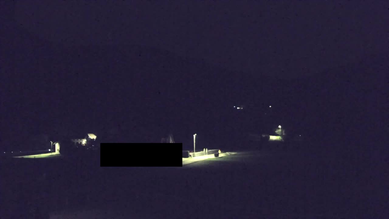 Webcam Lokve – Die Schönheit des Trnovo-Waldes
