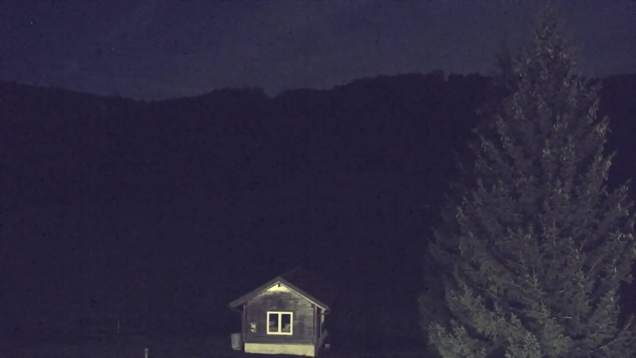 Webcam Lokve – La beauté de la forêt de Trnovo